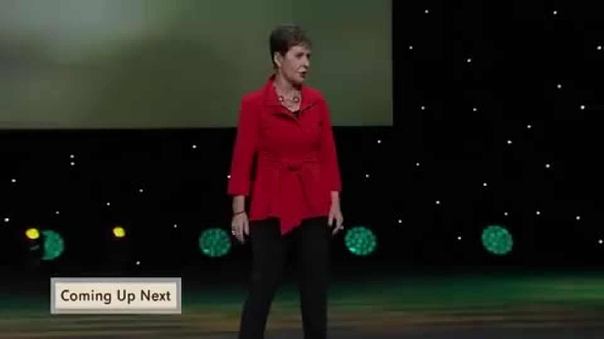 Enjoying Everyday Life with Joyce Meyer