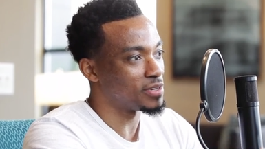 Sam Collier: Interview w/ Johnathan McReynolds