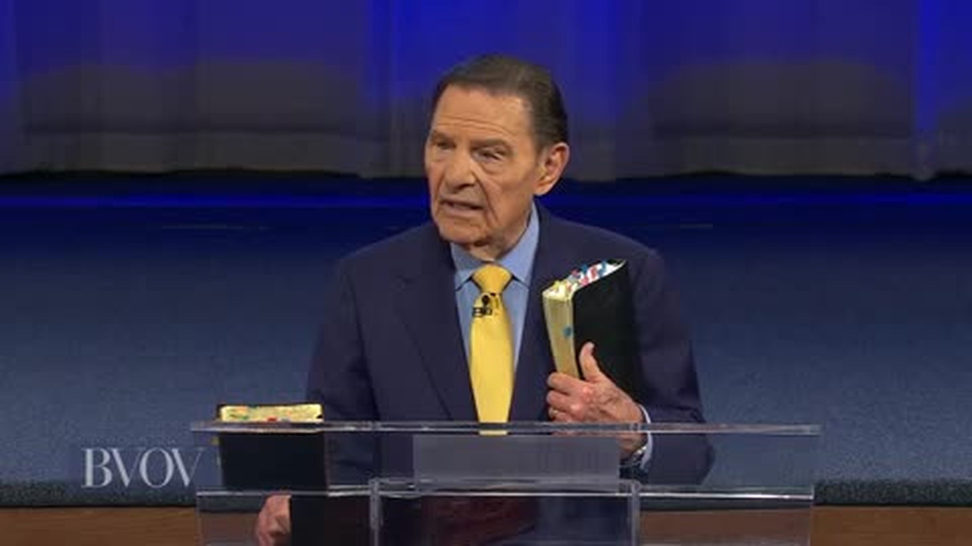 Pray The Word to Be Effective in Prayer