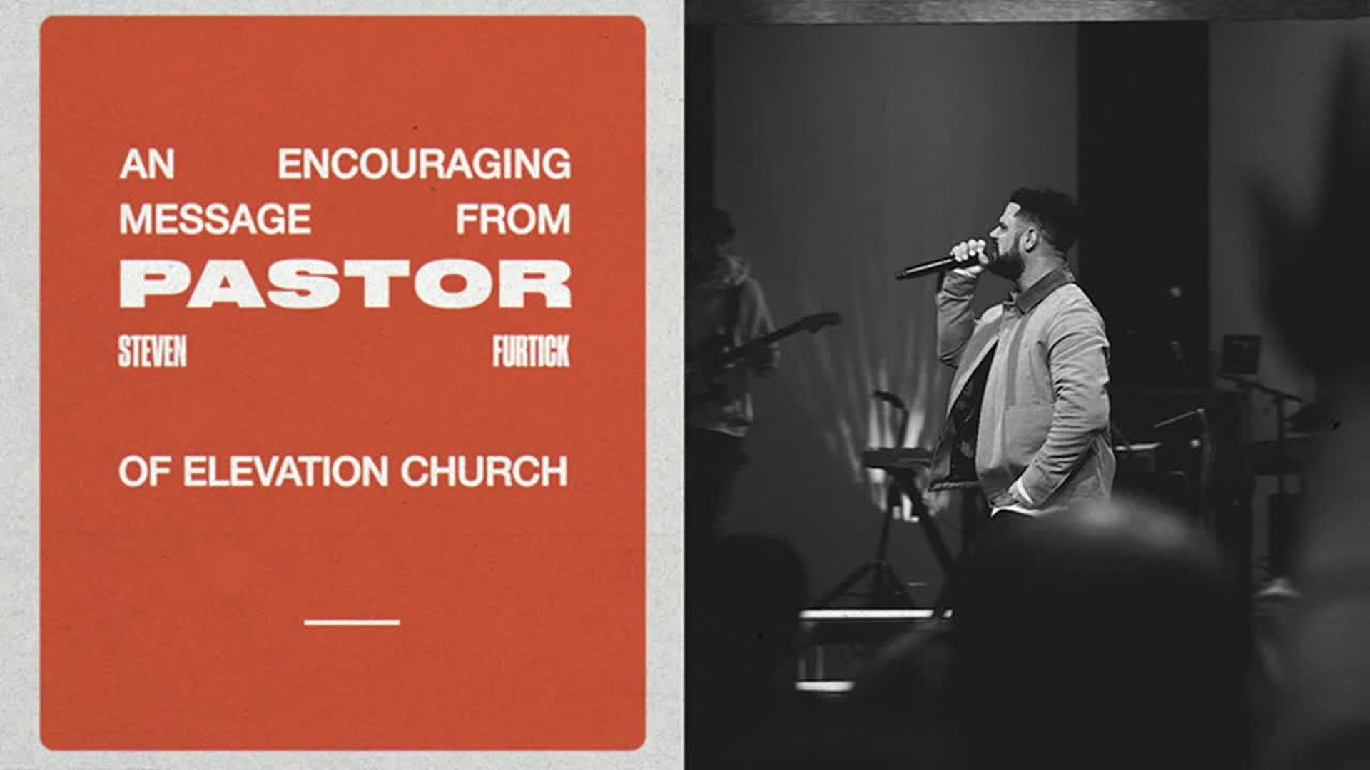Elevation Church