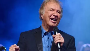 Bill Gaither: Love Can Turn