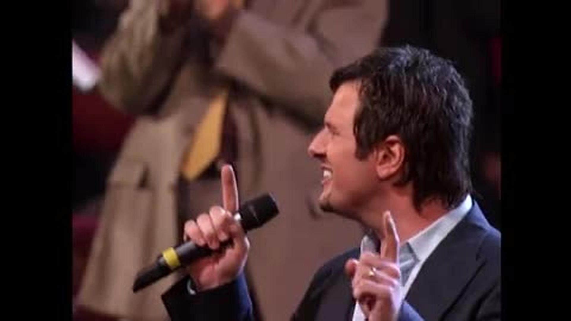 Gloria Gaither: Build a Bridge
