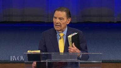 Pray The Word to Be Effective in Prayer