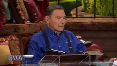 Who Does The Tithe Belong To?