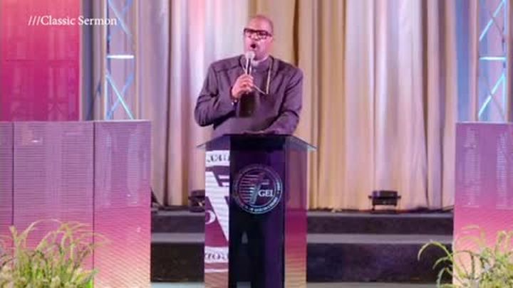 The Unstoppable Church