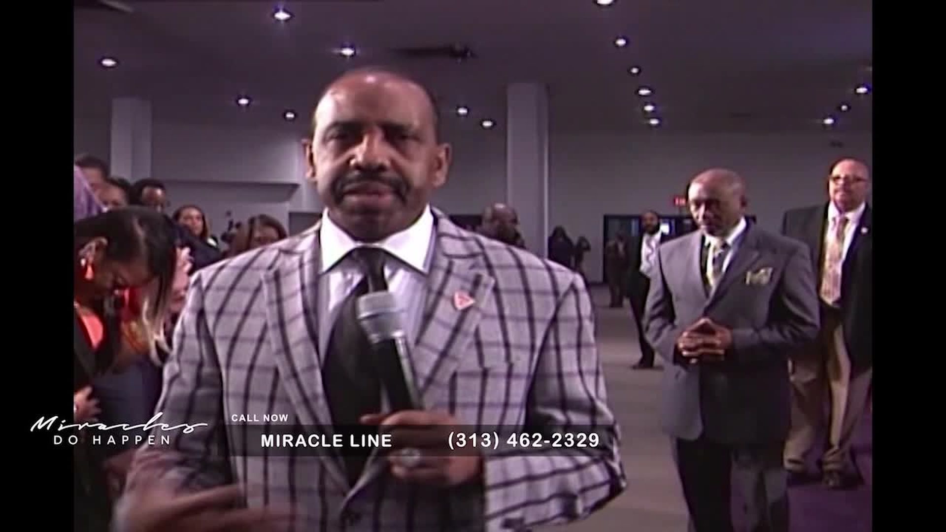Bishop Wayne T. Jackson - Remember Me