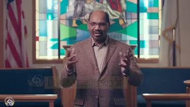 Inspired Family Ministries