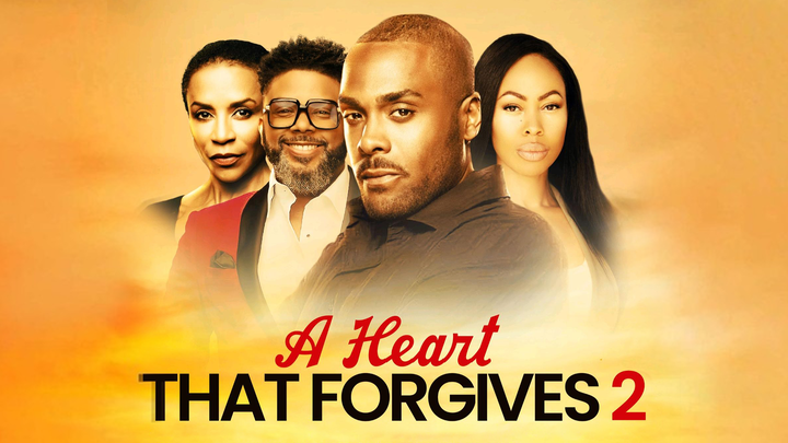 A Heart That Forgives 2