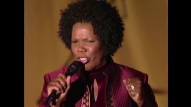 Lynda Tribute Mahalia
