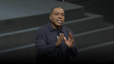 Resting In True Faith part 1