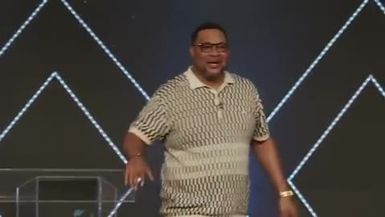 Supernatural Trust