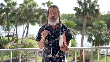 Rabbi Schneider: Navigating Christian Compassion