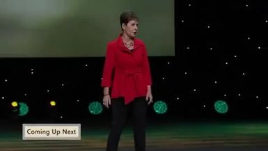Enjoying Everyday Life with Joyce Meyer