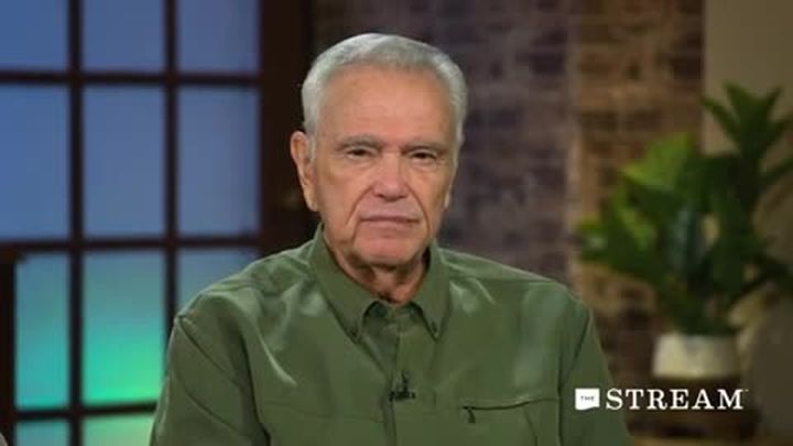 Hurricane Helene Is a Picture of Satan's Work in America Today