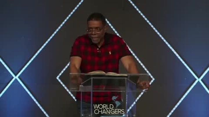 The dispensation of the law