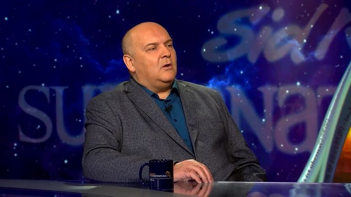 Sid Roth: Prophetic Insight into the Future