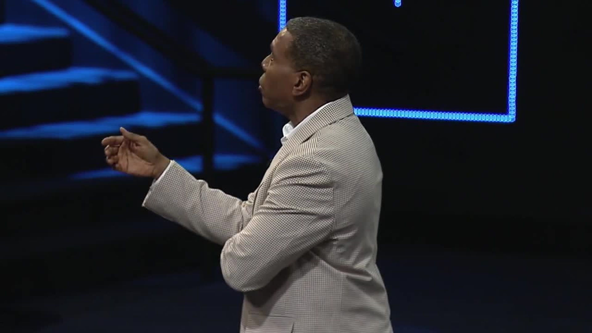 The Gifts of Grace and Faith part 3