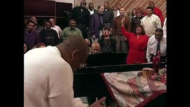Gospel Pioneer Reunion