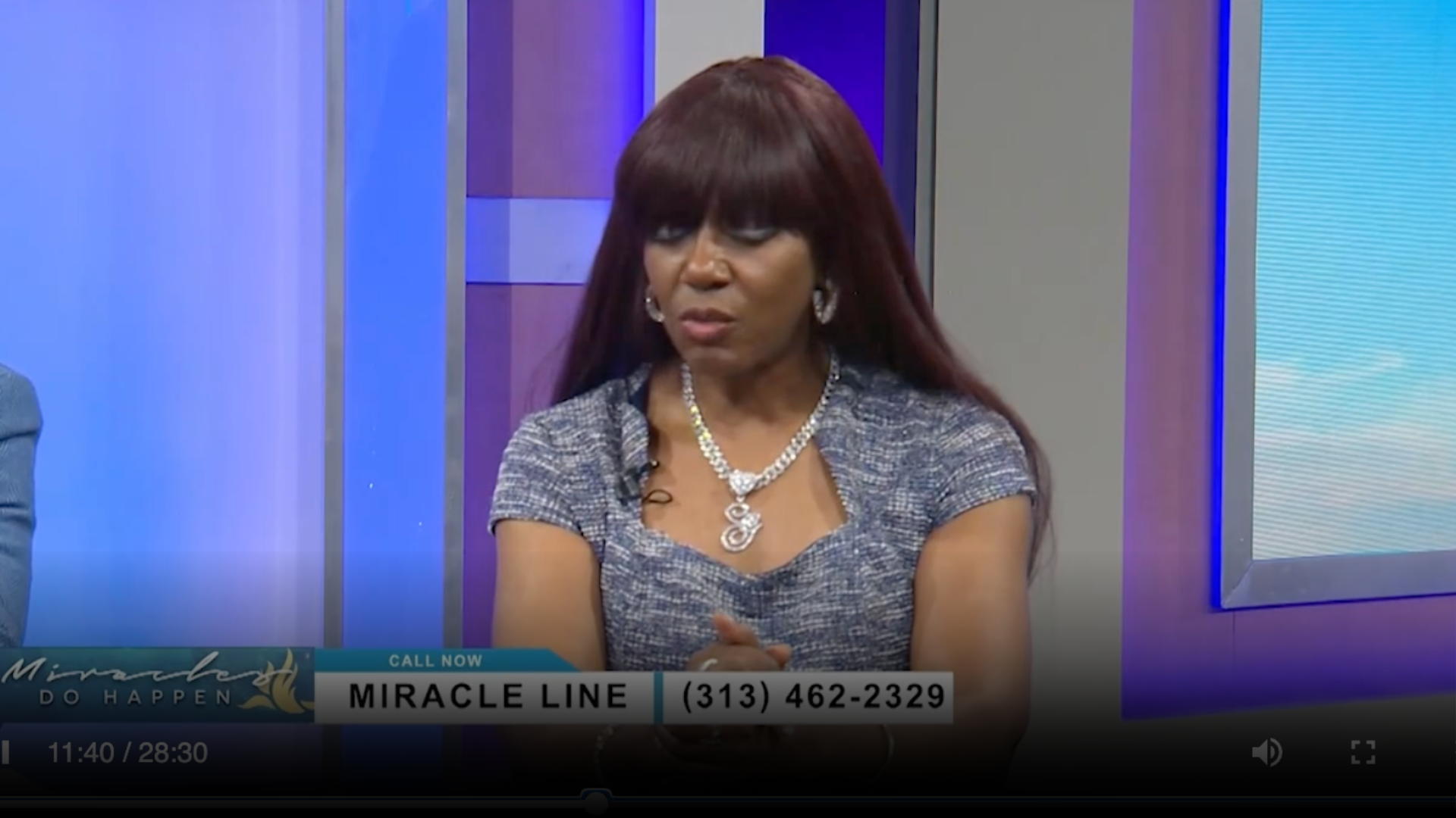 A Mother's Prayer Part AT