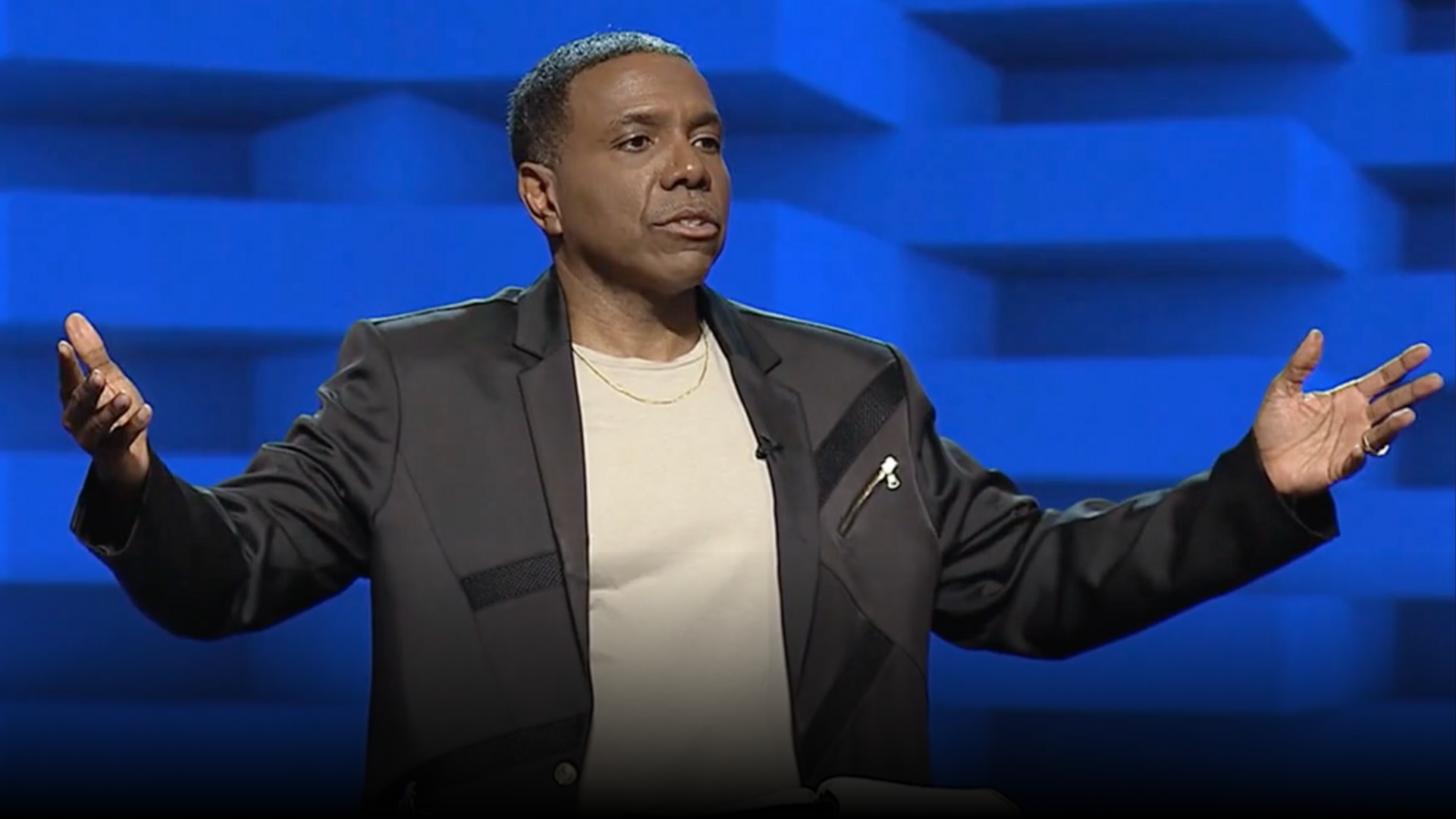 The Gift of Faith part 1