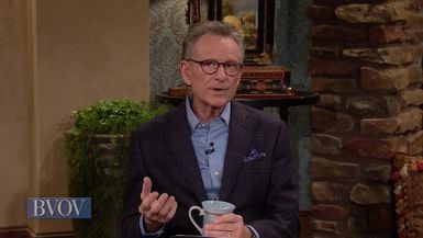 Redeemed From Not Enough