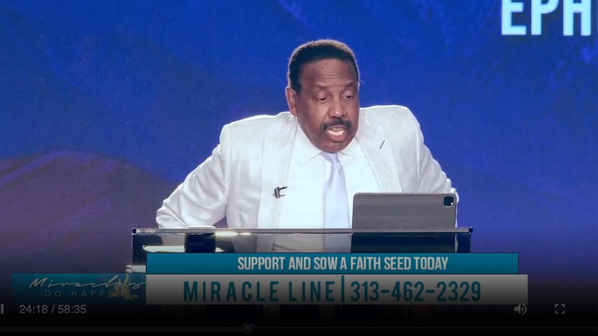 Prayer, Consecration, Spiritual Manifestation Pt4