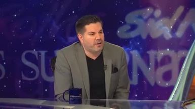 An Angel Gave Me an Urgent Word Sid Roth