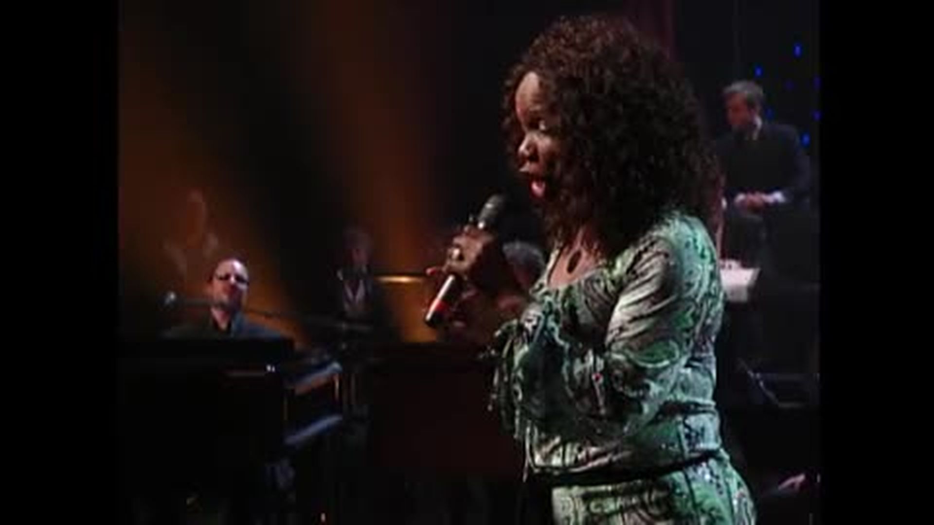 Lynda Randle: Im Free