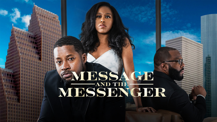 Message and the Messenger