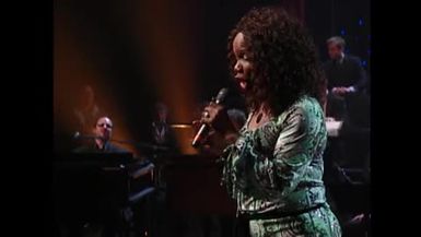 Lynda Randle: Im Free