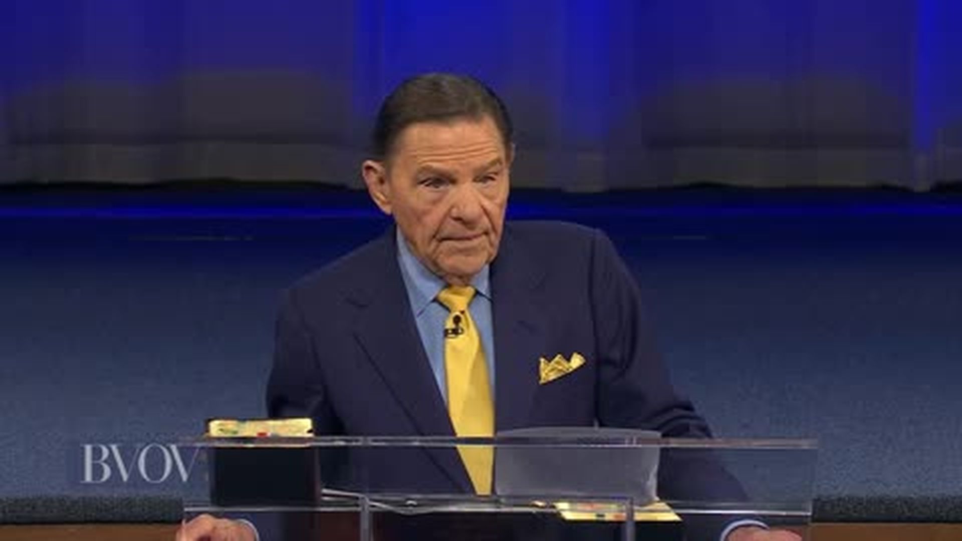 Overcome Fear in Your Prayer Life