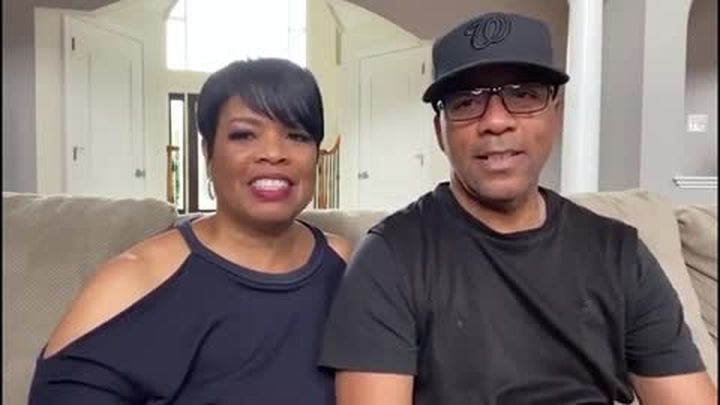 Faith on Fire Episode 56