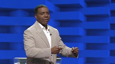 The Gifts of Grace and Faith part 1