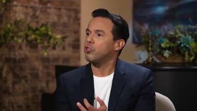 Samuel Rodriguez: Defeating Giants